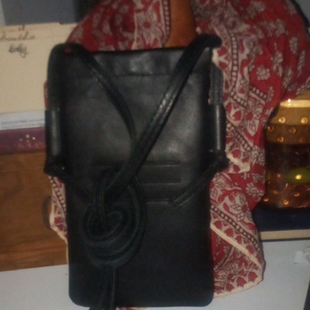 Madewell Phone Holder